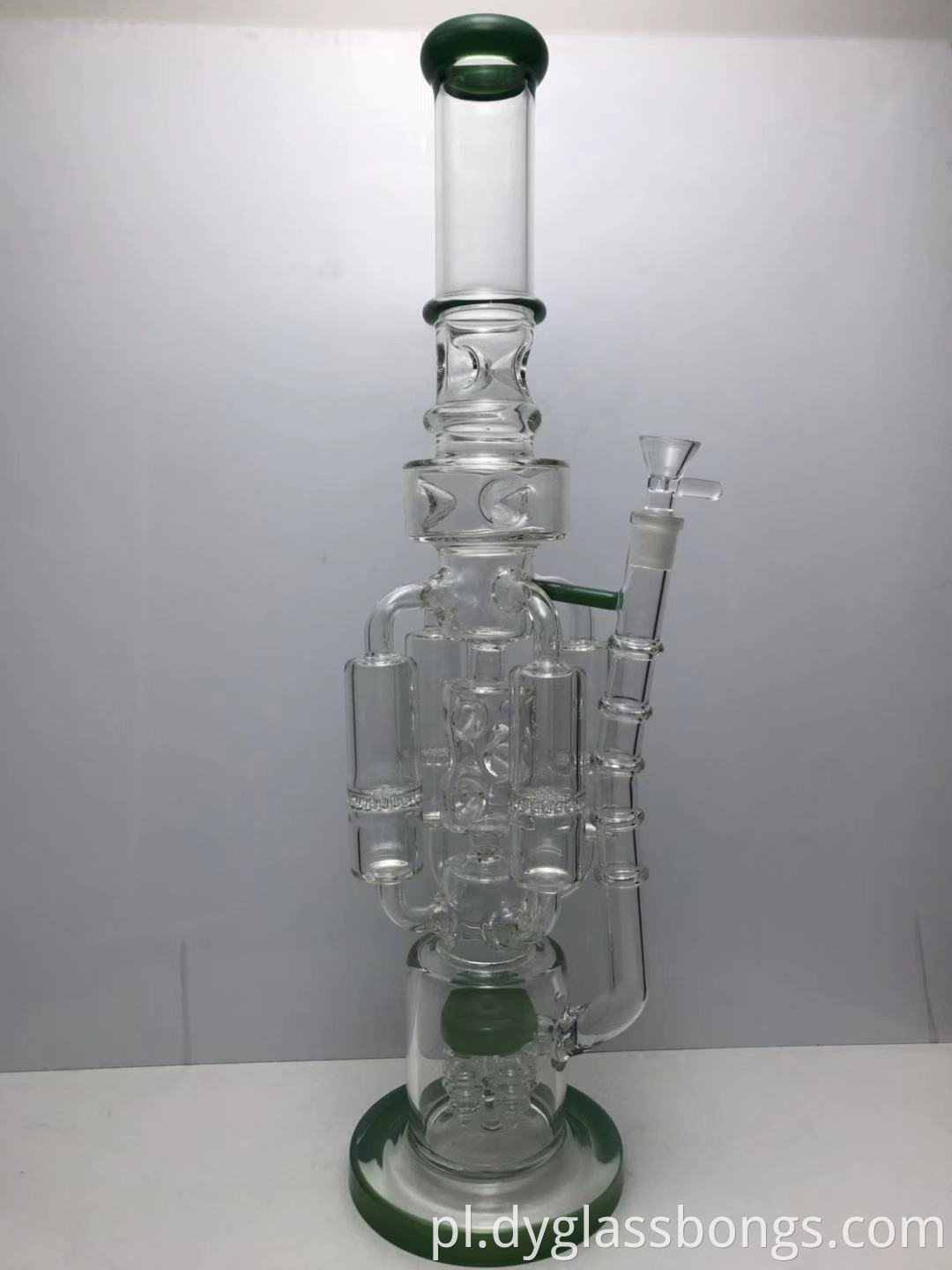 Beaker Bong